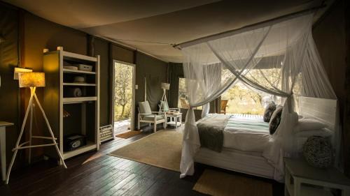 Thorny Bush Game Reserve Other | Ngama Tented Safari Lodge