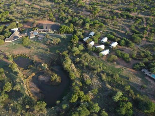 Hammanskraal Cabin | Ngata Safari Lodge