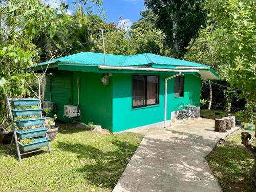 Koror Apartment | Ngermid Oasis - 2 BD & 1 BA Cozy Cottage