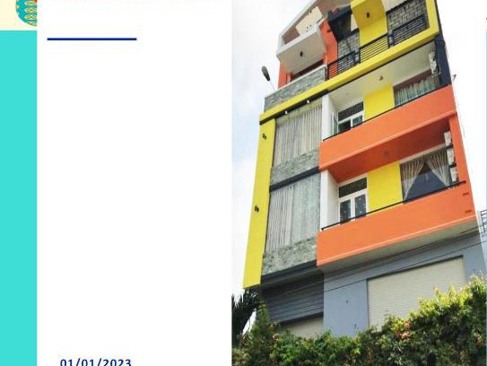 Long Xuyen Hotel | Ngoc Kha Tu 1 Hotel