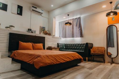 Phan Rang Hotel | Nhà Bơ Homestay