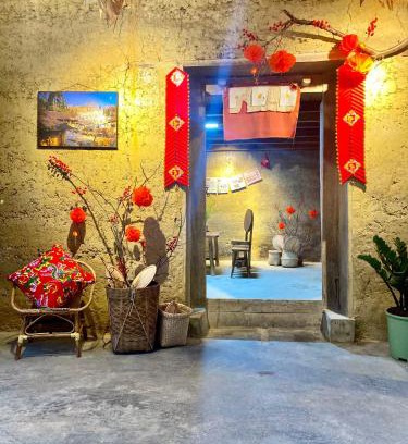 Dong Van House | Nhà của Nhím - Lô Lô chải