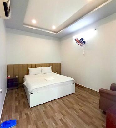 Bien Hoa Hotel | Nhà nghỉ 378