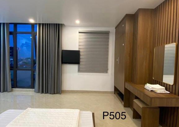 Nam Dinh Bed & Breakfast | Nhà nghỉ 76