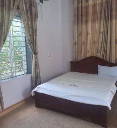 Thach Ha Bed & Breakfast | Nhà nghỉ 99