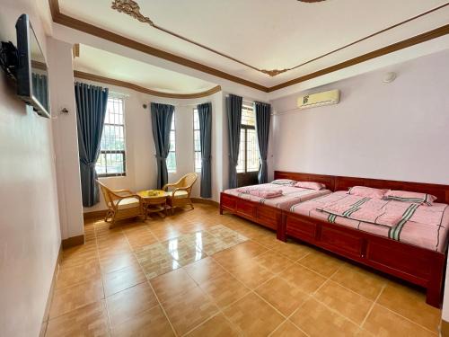 Rach Gia House | Nhà Nghỉ Anh Khoa - Rạch Giá