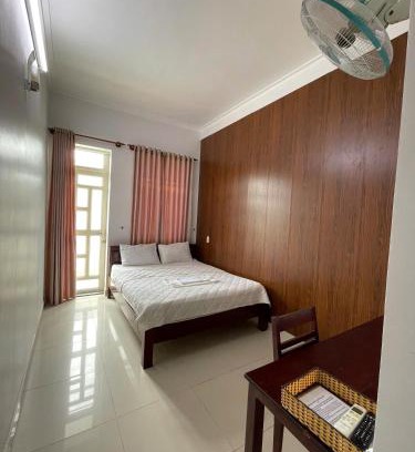 Duong Dong Bed & Breakfast | Nhà Nghỉ Bảo Hân