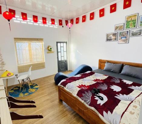 Chau Doc House | Nhà nghỉ Bảo Trâm