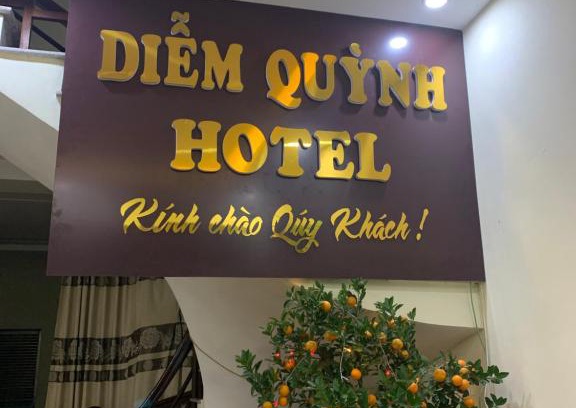 Soc Son Hotel | Nhà Nghỉ Diễm Quỳnh