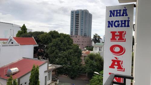 Buon Ma Thuot Hotel | Nhà Nghỉ Hoàng Hoa