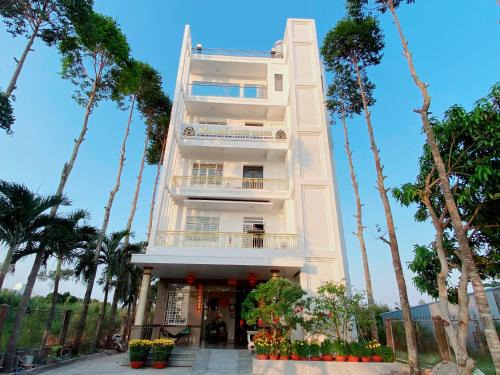 Co Do Bed & Breakfast | Nhà Nghỉ Hoàng Khanh