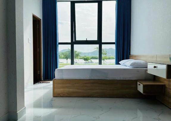 Long Dien House | Nhà nghỉ Marine City A7