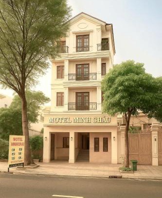 Bien Hoa Hotel | Nhà Nghỉ Minh Châu