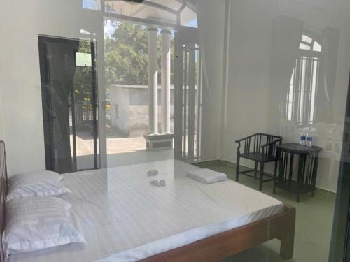 Loc Tien House | Nhà Nghỉ Nắng Vàng