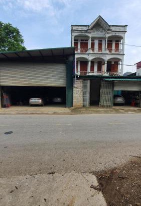 Trung Khanh House | Nhà Nghỉ Ngọc Hân ( homestay)