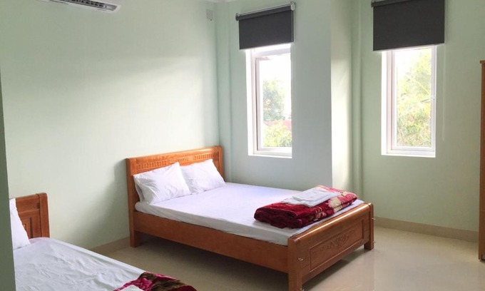 Dong Ha Bed & Breakfast | Nhà Nghỉ Phương Đông