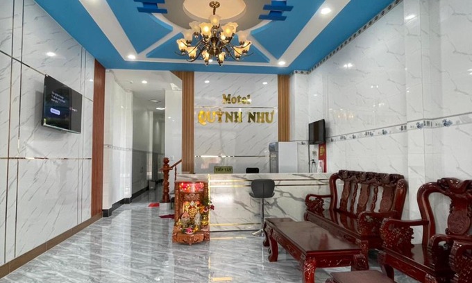 Cao Lanh Bed & Breakfast | Nhà nghỉ Quỳnh Như