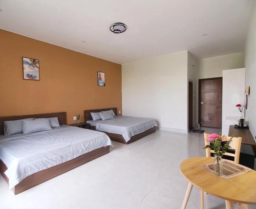 Rach Gia House | Nhà nghỉ Rico