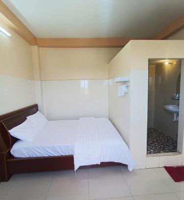 Tan An Hotel | Nhà Nghỉ Tân An