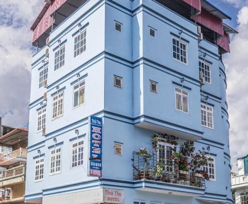 Cao Bang House | Nhà Nghỉ Thái Thu