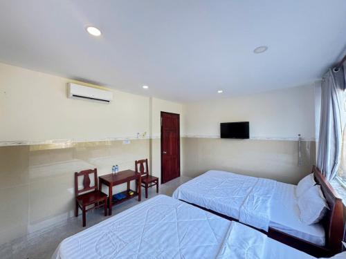 Duong Dong House | Nhà Nghỉ Thảo Sang
