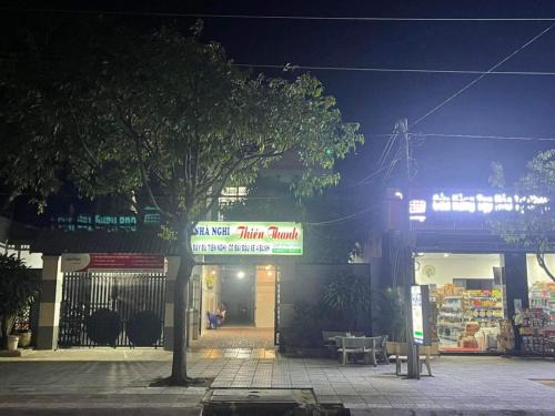 Long Hai Hotel | Nhà Nghỉ Thiên Thanh Long Hải