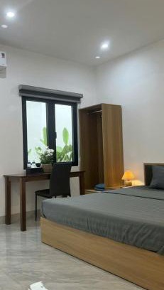 An Hai Đong Apartment | Nhà Nguyên Căn 3 Tầng View Thành Phố