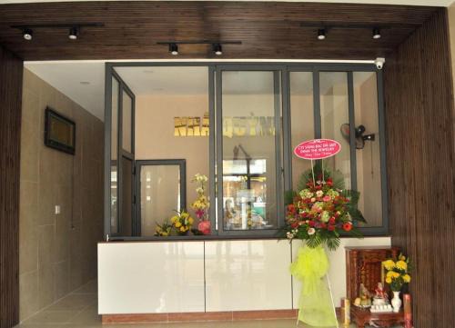 Mekong Delta Hotel | Nhã Quỳnh Hotel