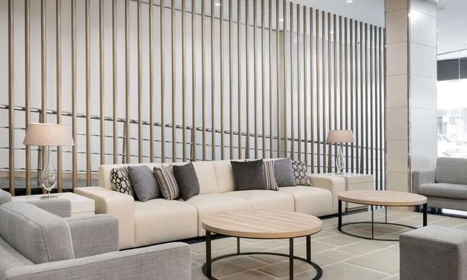 Ciudad Real Hotel | NH Ciudad Real