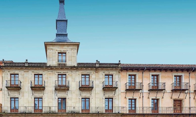 Old Town Hotel | NH Collection León Plaza Mayor