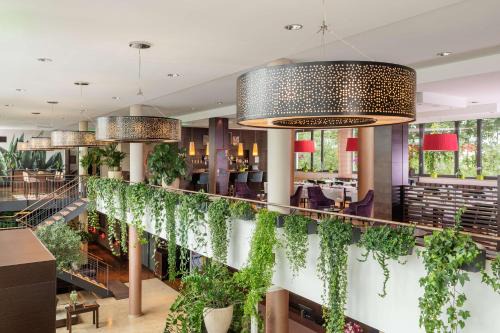 Bonlanden Hotel | NH Stuttgart Airport
