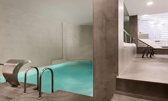 Ciutat de les Arts i les Ciencies Hotel | NH Valencia Las Artes