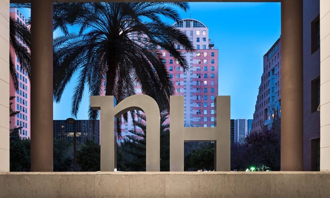 Ciutat de les Arts i les Ciencies Hotel | NH Valencia Las Ciencias Hotel