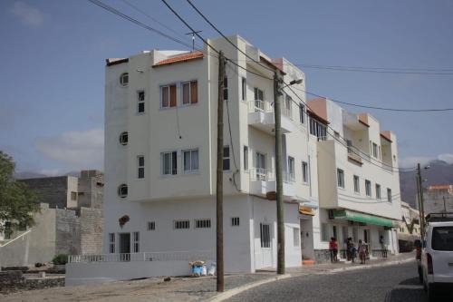 Porto Novo Apartment | Nha Casa Porto Novo