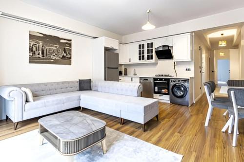 Osmanbey Apartment | NIŞANTAŞI JANTY LUXURY, 4 NEW APARTMENTs