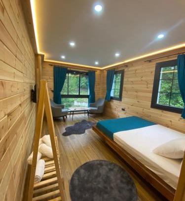 Ayder Hotel | NİKA