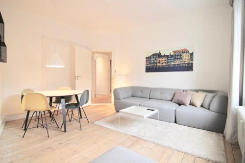 København N Apartment | Nice 1-BR apartment in Nørrebro - 175
