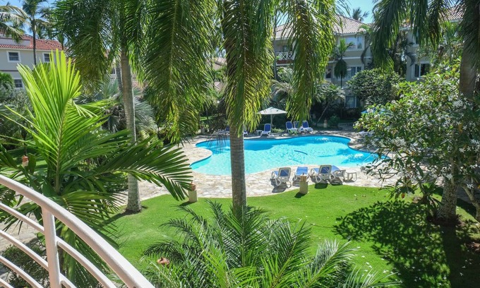 Cabarete Condo | Nice 2 bedroom Apt. in Ocean Dream