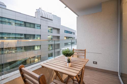 Las Condes Apartment | Nice and cozy steps away from Clinica las Condes