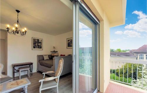 Cosne-Cours-sur-Loire Apartment | Nice Apartment In Cosne-Cours-Sur-Loire