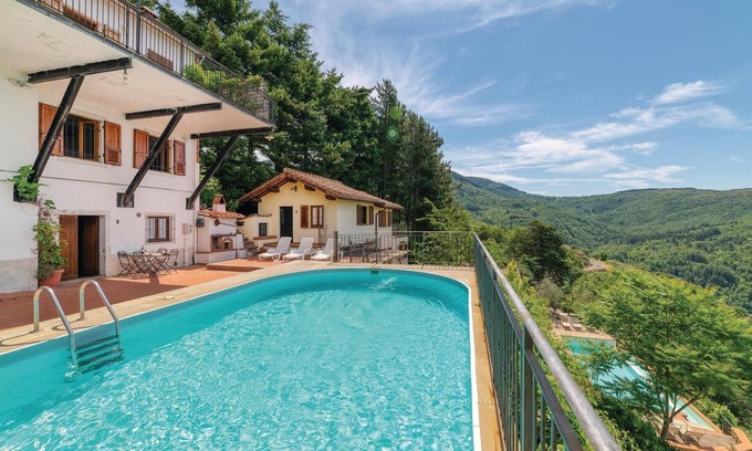 Loro Ciuffenna Apartment | Nice apartment in Loro Ciuffenna AR