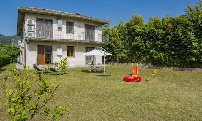 Avane Apartment | Nice apartment for 6 guests with WIFI, A/C and TV