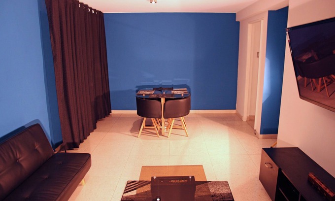 Bellavista Apartment | Nice apartment close to the airport