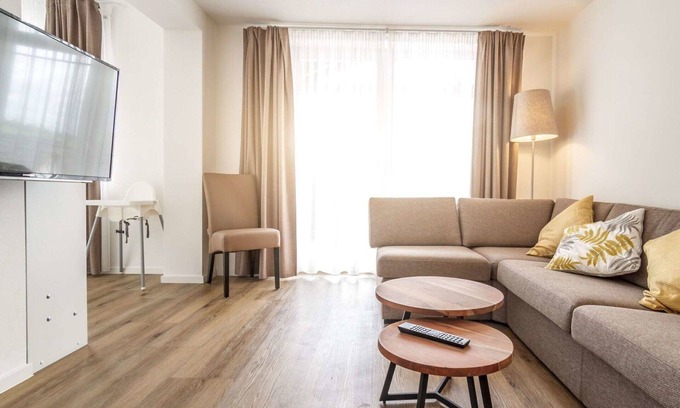 Lojzova Paseka Apartment | Nice apartment for 2 guests with WIFI, TV, terrace and pets allowed