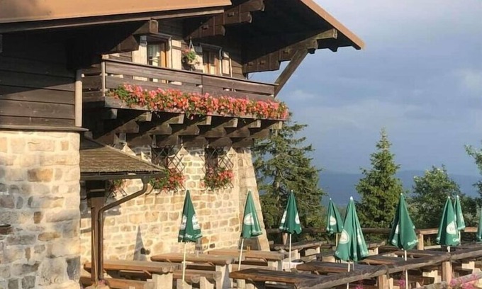 Hinterschmiding Apartment | Nice apartment in Piedmont