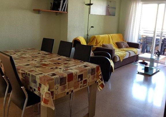 Torrevieja Apartment | Nice Apartment Downtown - 2