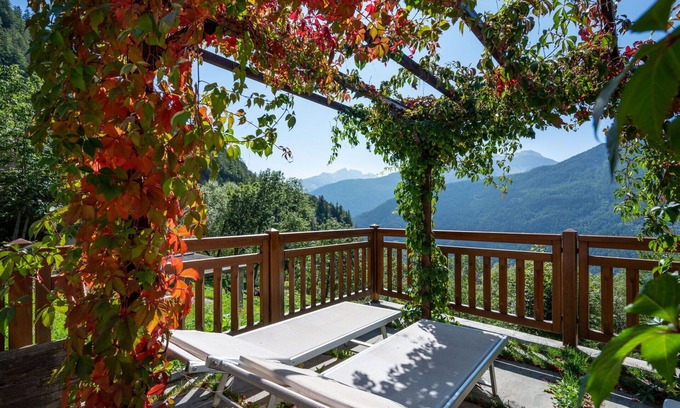 Avise Apartment | Nice apartment for 4 people with WIFI, TV and pets allowed