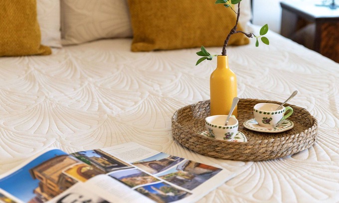 Nulvi Apartment | Nice apartment for 6 people with TV