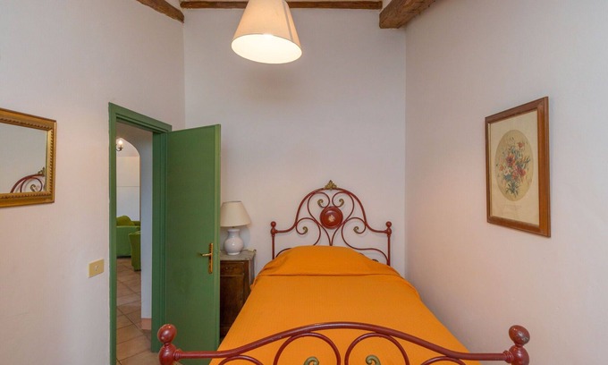 Suvereto Apartment | Nice apartment for 7 people with WIFI and TV