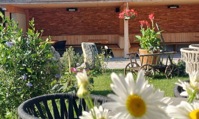 Niederbreitenbach Apartment | Nice apartment for 4 people with WIFI, TV and terrace